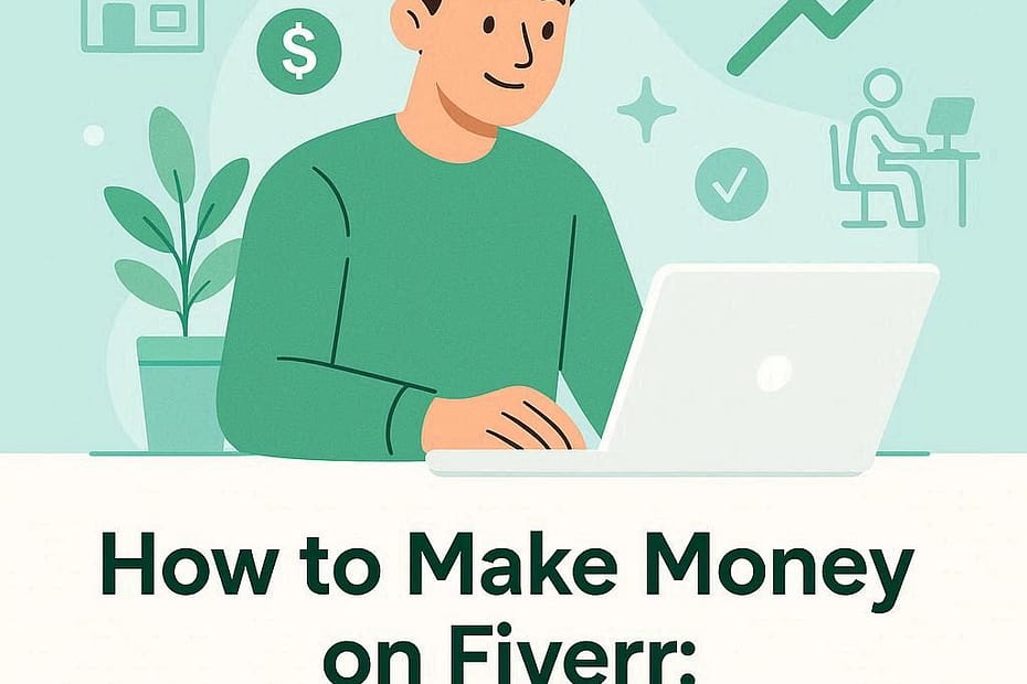 FEATURED IMAGE FOR FIVERR