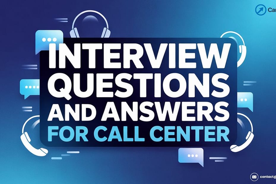 interview-questions-and-answers-for-call-center