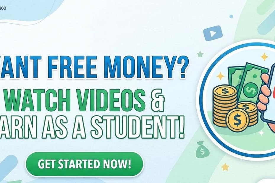want-free-money-watch-videos-and-earn-as-a-student
